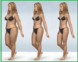 Сбалансированная программа снижения веса