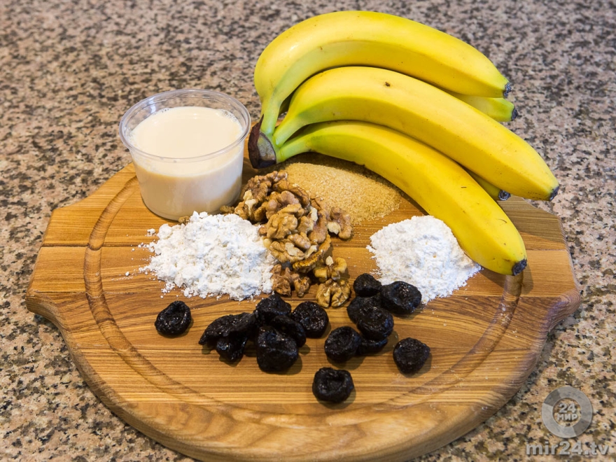 рецепты от Aurora