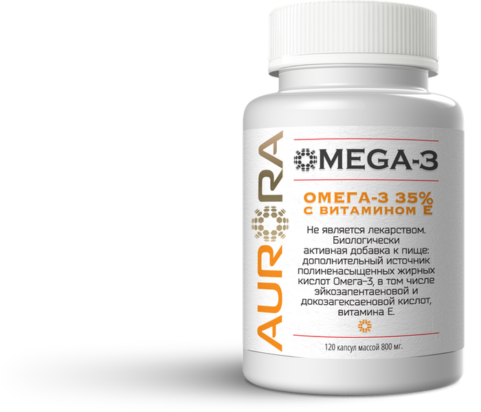 рецепты от Aurora